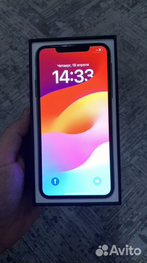 iPhone 11 Pro Max, 256 ГБ