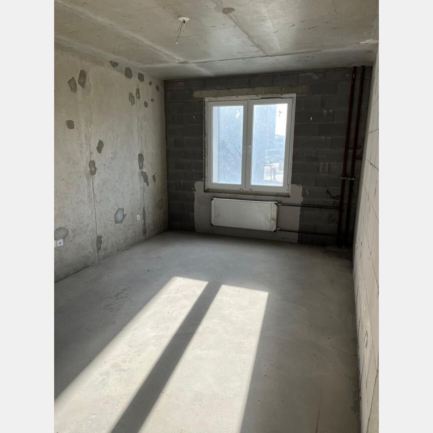 3-к. квартира, 85 м², 8/14 эт.