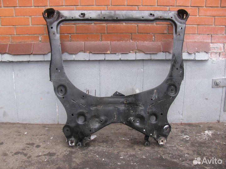 Подрамник Nissan Murano Z51