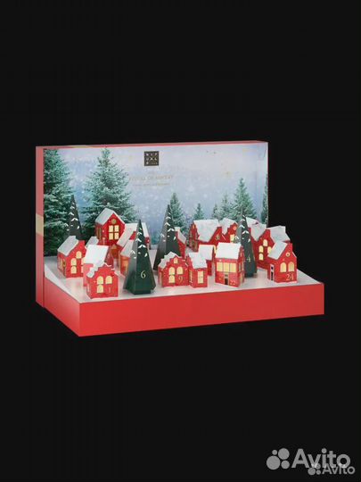 Rituals The Ritual of Advent Deluxe Advent Calenda