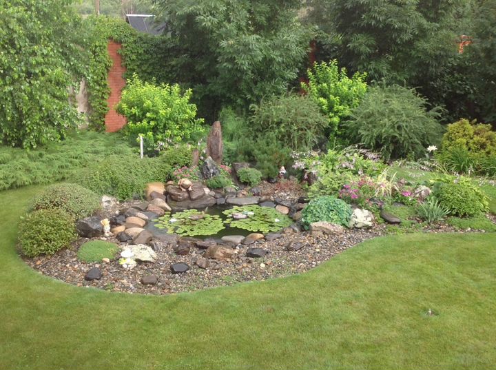 Коттедж 602 м² на участке 25 сот.