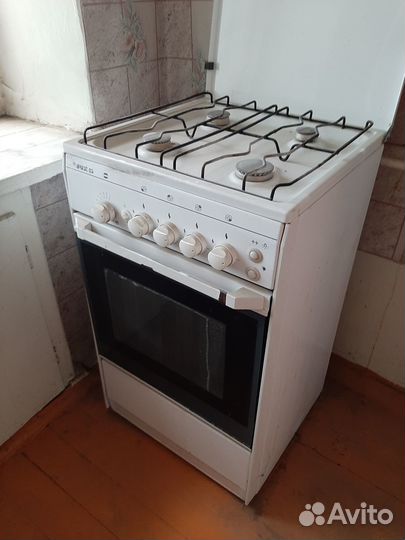 Газовая плита Брест