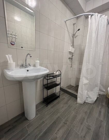 Квартира-студия, 30 м², 10/13 эт.
