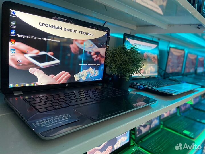 Купить-Продать ноутбук для работы art.Gor27