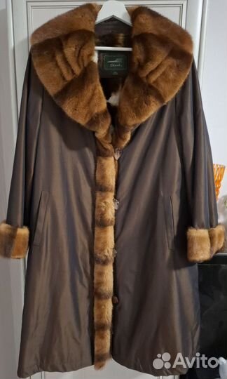 Полупальто женское