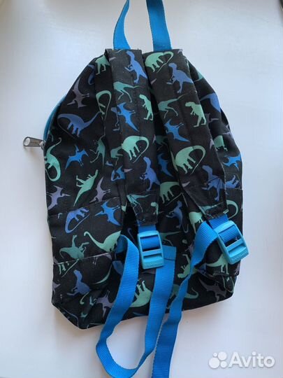 Рюкзачок детский