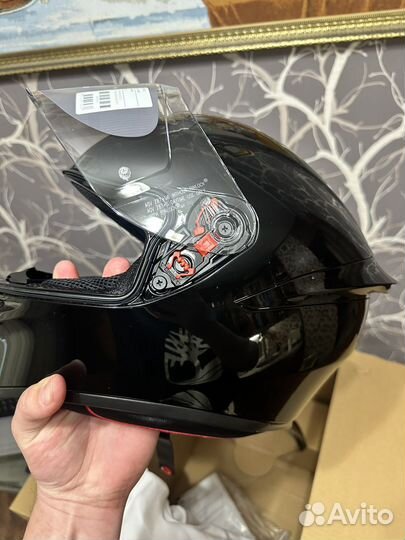 Шлем AGV K1S K3-SV K5S под заказ