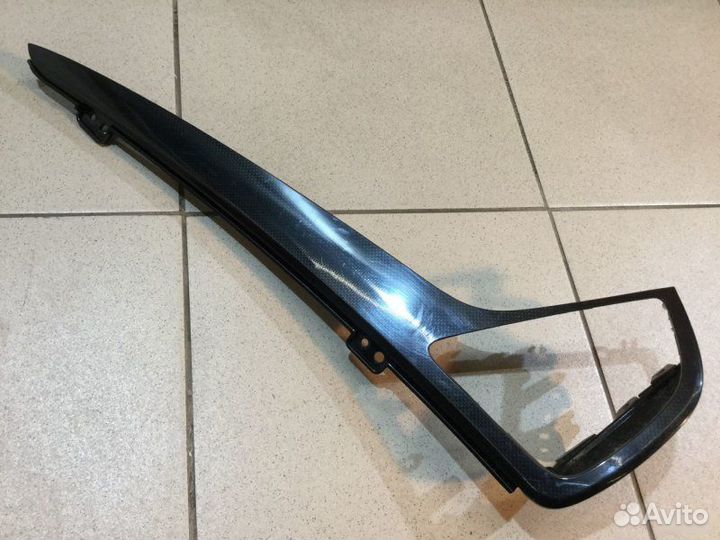 Накладка декоративная Hyundai Santa Fe DM