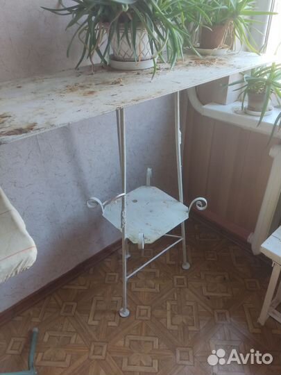 Подставка для цветов