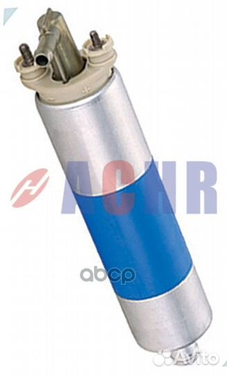 Насос топливный MB W220 (4Bar, 120L/h) efp43200