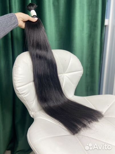Волосы для наращивания 70 см