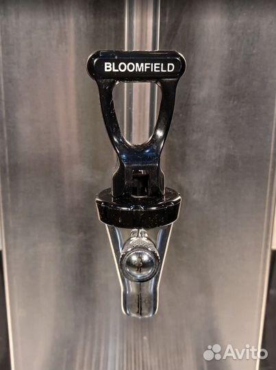 Кофемашина Bloomfield Integrity 8772R (300чаш/час)