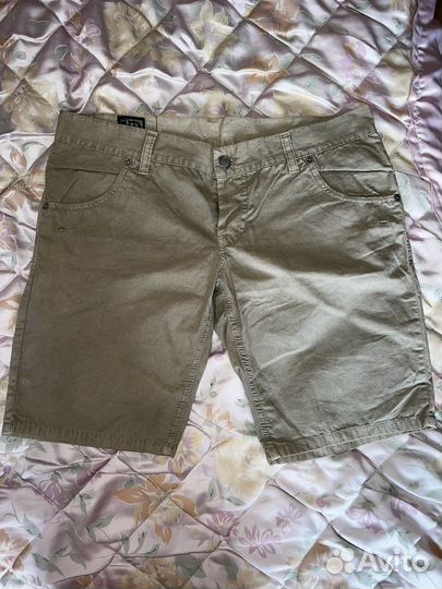 Шорты мужские р48