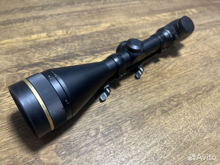 Leupold vari-X III 4,5-14x50mm