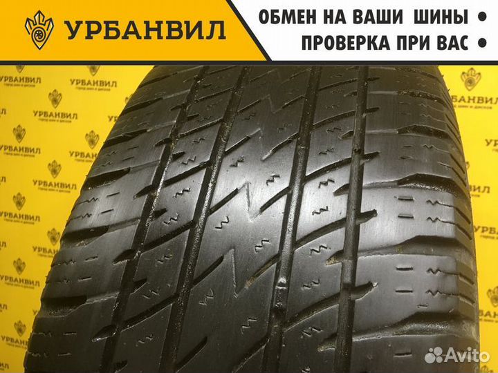 GT Radial Savero HT Plus 235/65 R17 104T