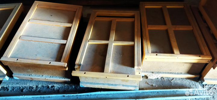 Ящик для инструмента