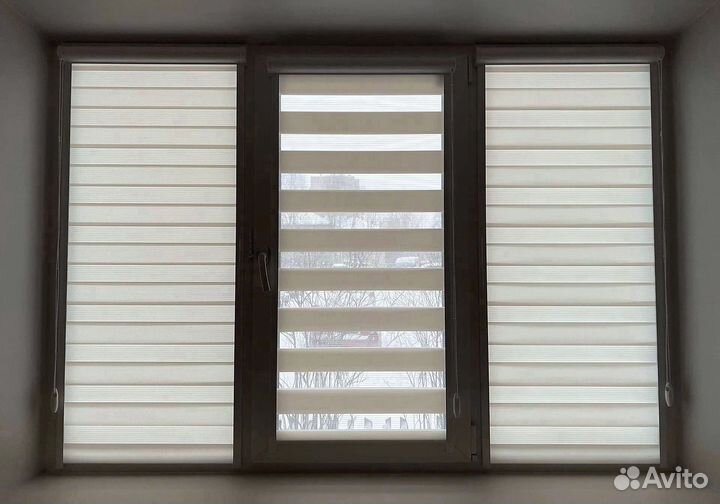 Жалюзи с доставкой