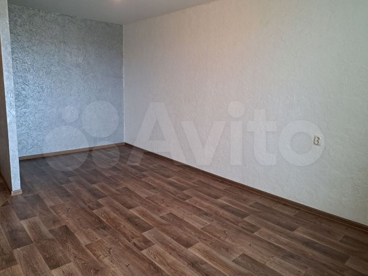 1-к. квартира, 30,5 м², 2/5 эт.