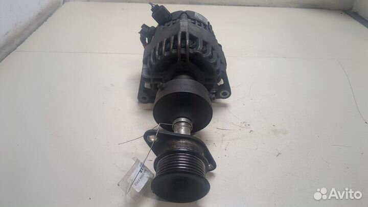 Генератор Ford Focus 1