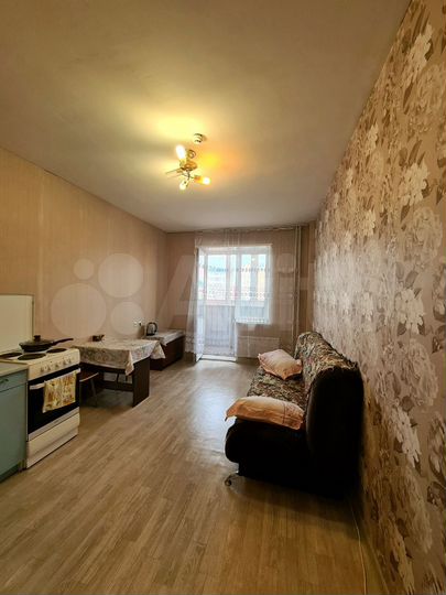 Квартира-студия, 22 м², 5/8 эт.