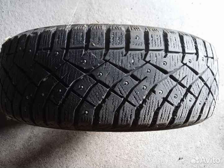 Мастер-Спорт N1 20B