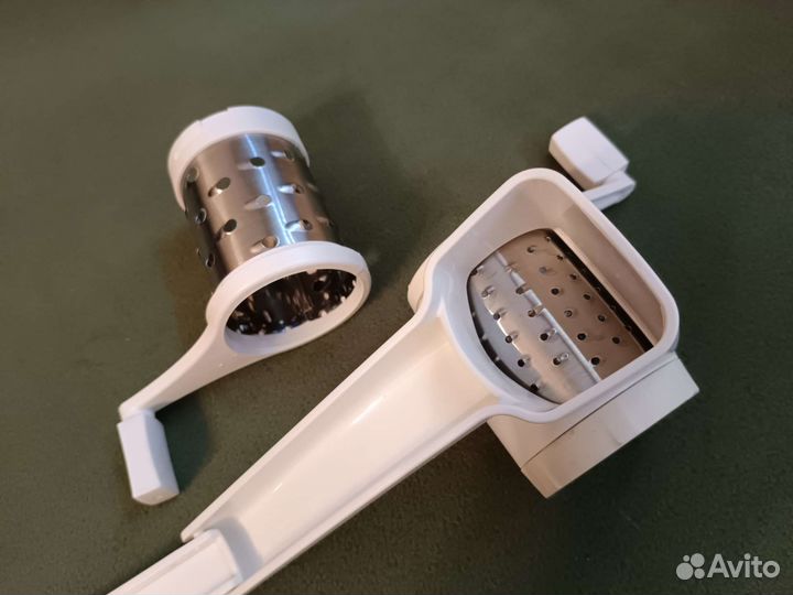 Тёрка IKEA ручная