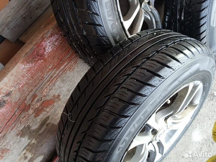 Литые Диски