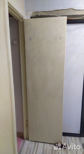 Дверь межкомнатная