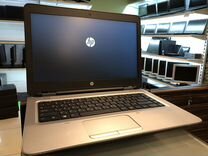 Ноутбук HP Probook 645 G3