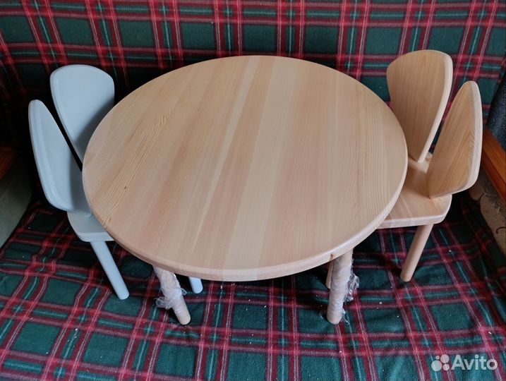 Кукольная мебель