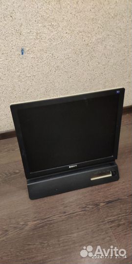 Монитор sony