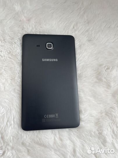Samsung galaxy tab a6
