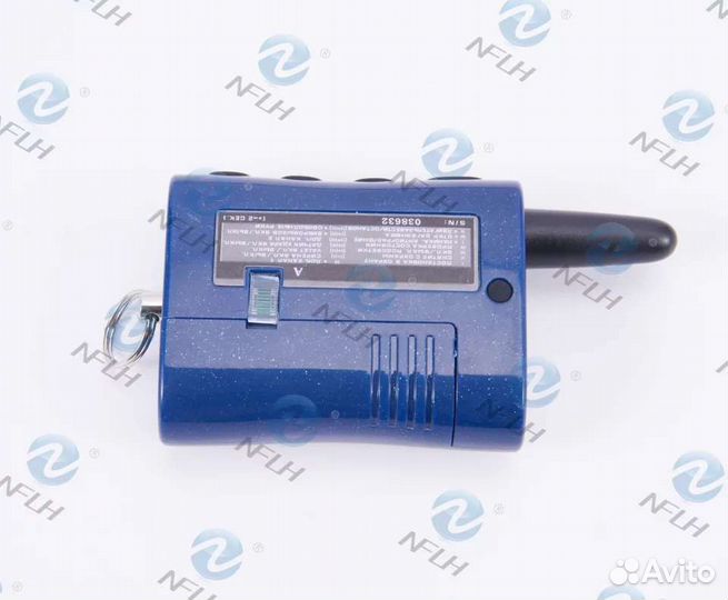 Брелок Scher-Khan Magicar A,B. Отличное качество