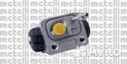 Цилиндр тормозной 040682 Metelli