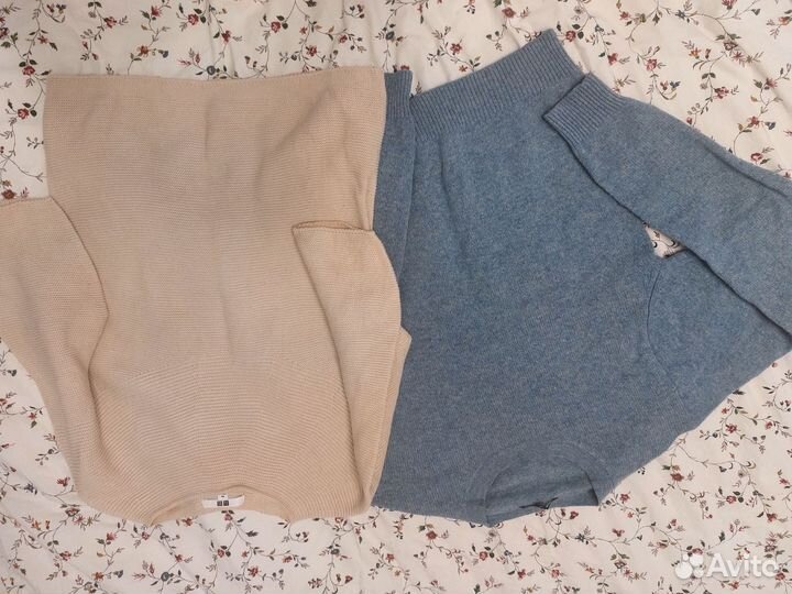 Uniqlo xs