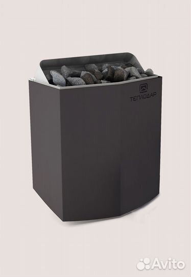 Электрокаменка SteamSib 3 Теплодар