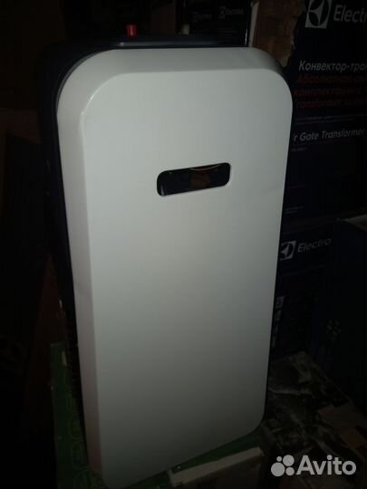 Инфракрасный обогреватель ballu bigh-55