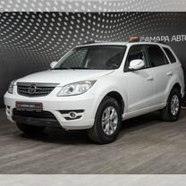 Haima 7 2.0 MT, 2013, 154 700 км, с пробегом, цена 527 500 руб.