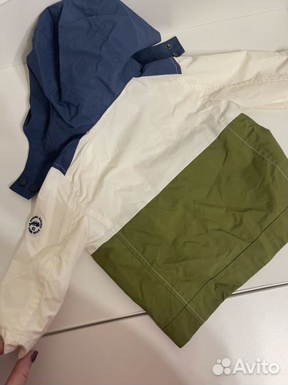 Ветровка Original Marines 74