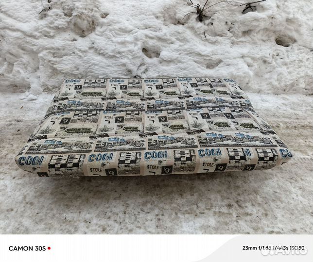 Диван клик кляк