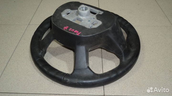 Рулевое колесо Ford Focus 3