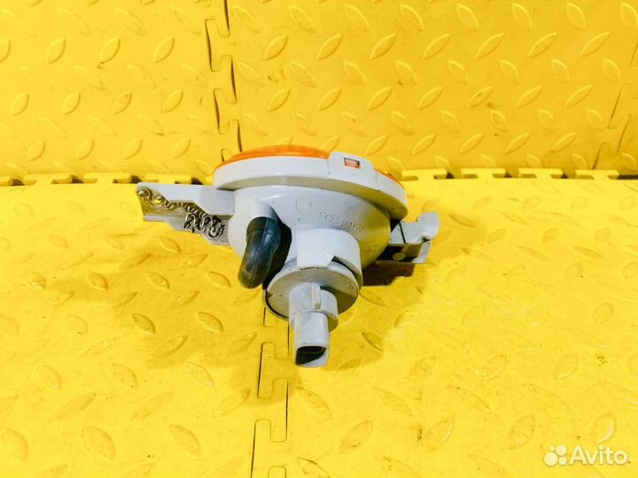 Поворотник в перед.бампер прав. Daewoo Matiz M150