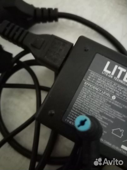 Блок питания для ноутбука 19v 4,74a