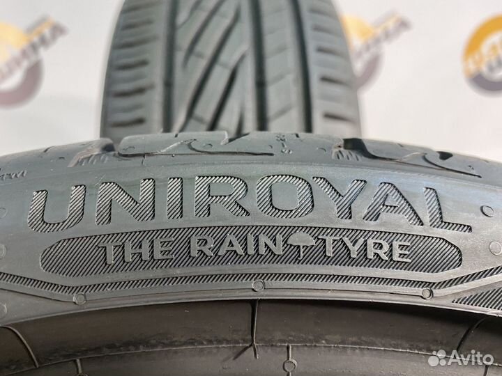 Uniroyal RainSport 5 225/35 R19 91Y