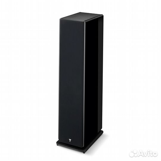 Напольная акустика Focal Vestia N2 Black High Glos