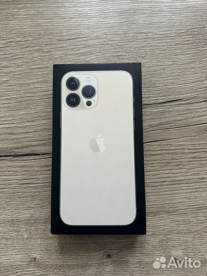 iPhone 13 Pro Max, 512 ГБ