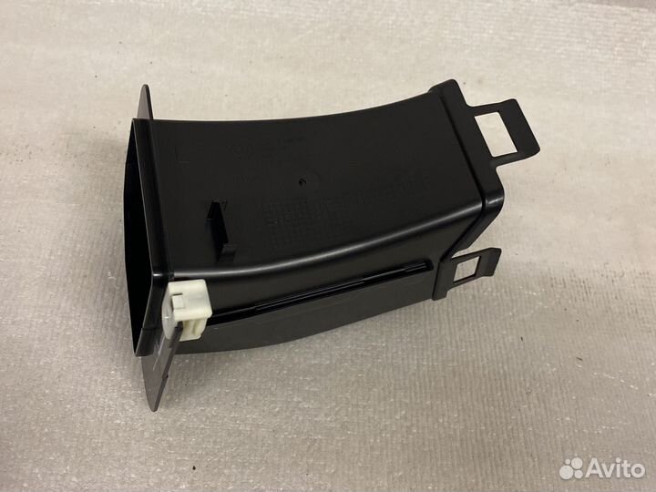 Воздуховод тормозов левый Bmw X3 G01