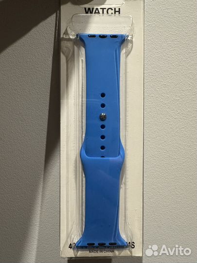 Ремешок apple watch 42/44/45 мм