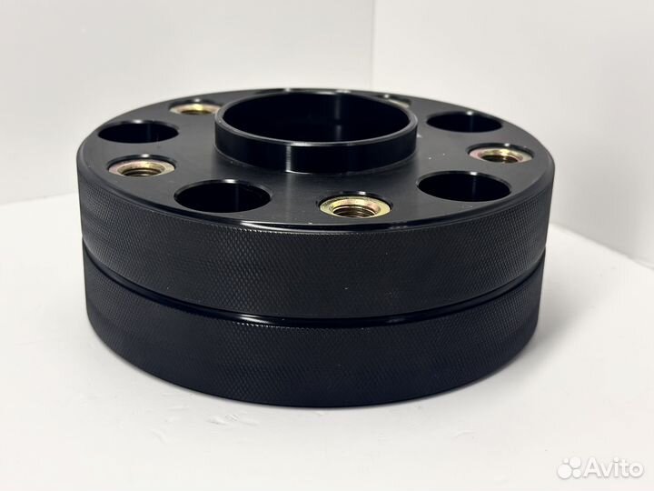 Проставки колесные 25 мм. 5х120 (5-120) BMW