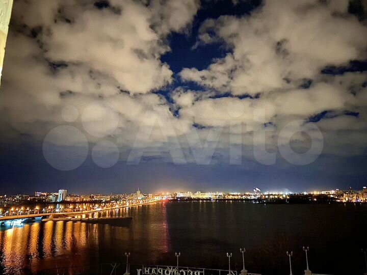 Квартира-студия, 30 м², 2/6 эт.